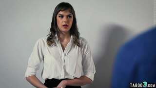 Couage همسر سفارش خود را کارمند پیشتاز به فاک شوهر