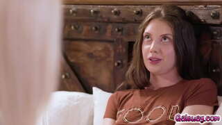 Egy Titkos Szerelem Két Forró Leszbikus