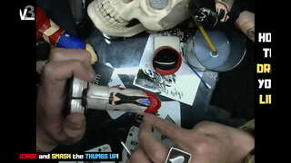 ���ैसे क्या मैं बनाने के लिए पैसे! अपने समय पेंट करने के लिए कुछ डिक्स