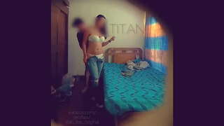 Шпионская камера получилась абдан жакшы