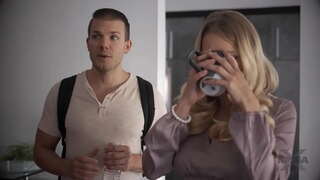 MissaX - ماں کی لڑکے کے میں مدد ملتی ہے