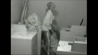 Lesbianas nunha lavandería