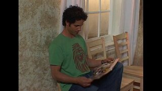 JuliaReaves-Sladké Obrázky Susan Highclass - Otevřít Tento Sestry Zadek - scéna 1 penetrace brunetky gir