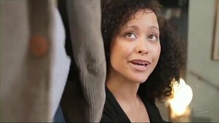 Mia Austin dostání jak s ní máma je člověk