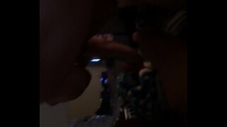 WetNicole धोखा जबकि पति मा काम