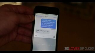 Teina ko thrirsty hoki ahau