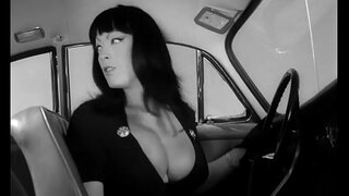 Russ Meyer PMV Russ Meyer PMV