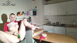 Hete Babe Jerk Off Fles - Intensieve Orgasme Hete Babe Jerk Off Fles - Intensieve Orgasme
