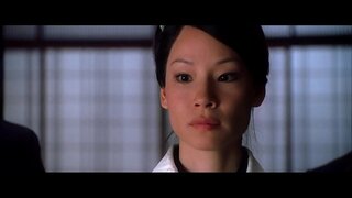 Hot blondýnka a vraždu generála