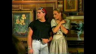 Anabolické The Gangbang Girl 03 04 ( Debbi Diamond )