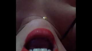 ���ฟนงี่เง่าออก